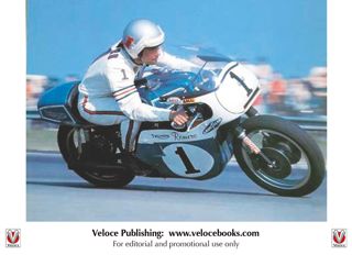 Motorcycles On Track Image 3