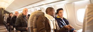 Concorde Cabin Tour Header