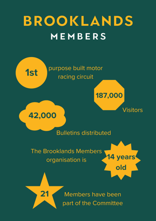 Members Committee Activity Report