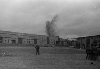 Hurricane Factory Bombing (1)