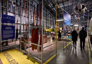 Brooklands Museum Learning SEN