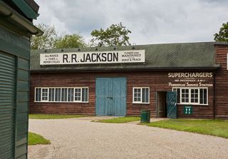 Jackson Shed CC Sarah Hogan